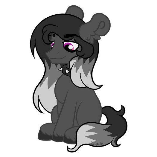 Unshaded PNG