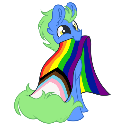 Unshaded PNG