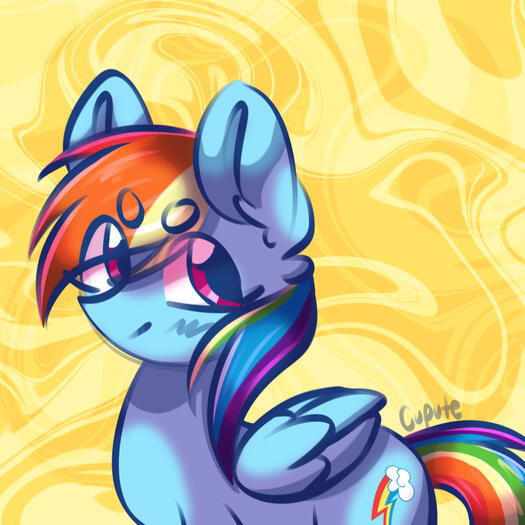 Shaded &amp; Background
