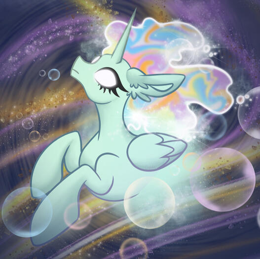 Shaded & Detailed Background