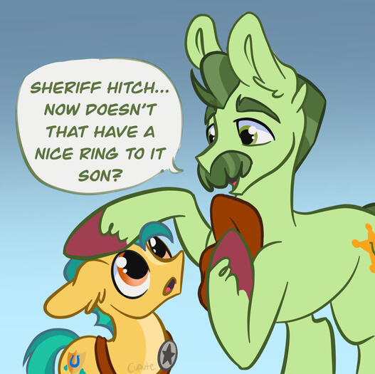 Unshaded on Color Background