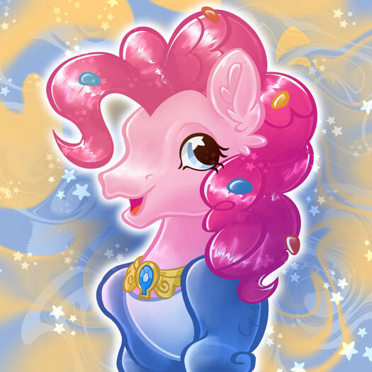 Older Gen, Full Shading, & Background